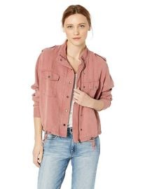 Rails Collins Jacket at Amazon